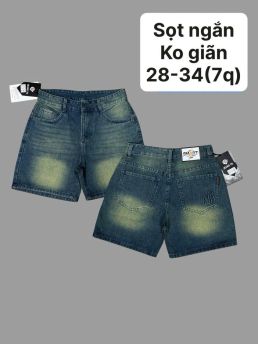 Quần sọt nam