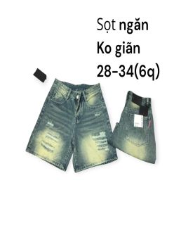 Quần sọt nam