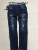 Quần jean nam dài 40485