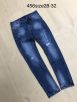 Quần jean nam dài 456
