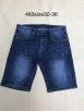 Quần jean short nam 463