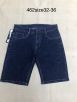 Quần jean short nam 462