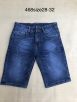Quần jean short nam 468