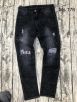 Quần jean dài nam MS176