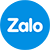 Zalo chat
